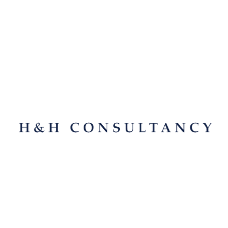 H&H CONSULTANCY OÜ logo