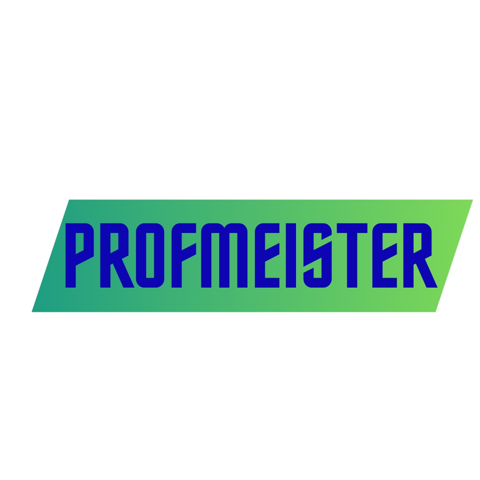 PROFMEISTER OÜ logo