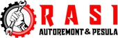 RASI OÜ - Maintenance and repair of motor vehicles in Lihula