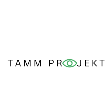 TAMM PROJEKT OÜ logo