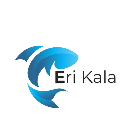 ERI KALA OÜ logo