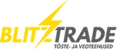 BLITZ TRADE OÜ - Forwarding agencies services in Tallinn