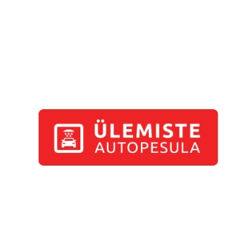 ÜLEMISTE AUTOPESULA OÜ logo