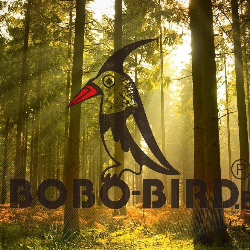 BOBOBIRD OÜ логотип