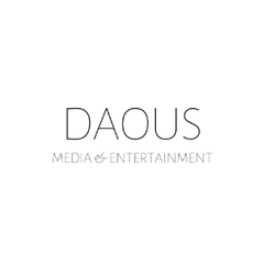 DAOUS OÜ - Daous Media &amp; Entertainment