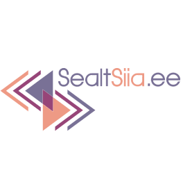 SEALT SIIA OÜ logo and brand