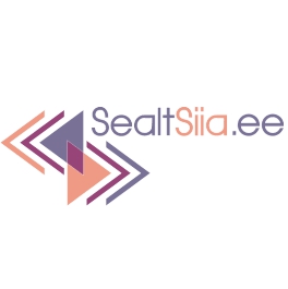 SEALT SIIA OÜ logo