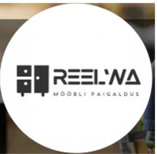 REELWA OÜ logo
