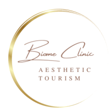 BIOME CLINIC OÜ logo