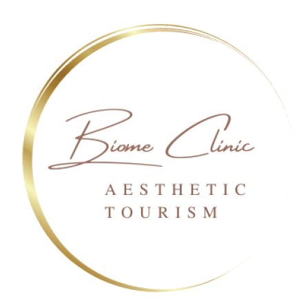 BIOME CLINIC OÜ logo