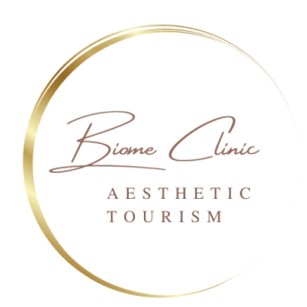 BIOME CLINIC OÜ logo