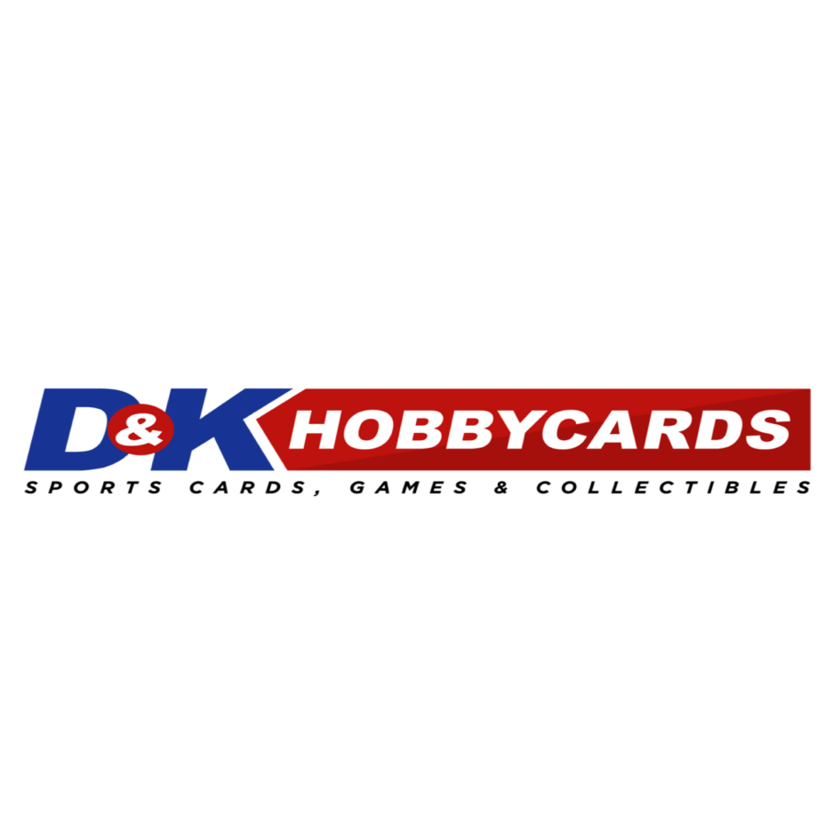 D&K HOBBY TRADE OÜ logo