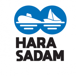 HARA SADAM OÜ logo
