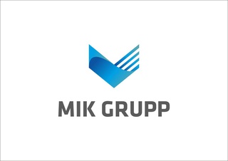MIK GRUPP OÜ логотип