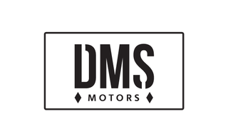 DMS MOTORS OÜ логотип