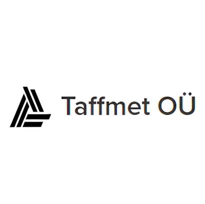 TAFFMET OÜ - Machining in Tartu