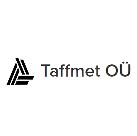 TAFFMET OÜ logo