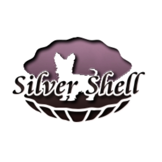 SILVERSHELL OÜ logo