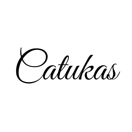 CATUKAS OÜ logo