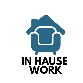 IN HAUSE WORK OÜ logo