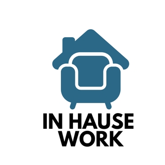 IN HAUSE WORK OÜ logo