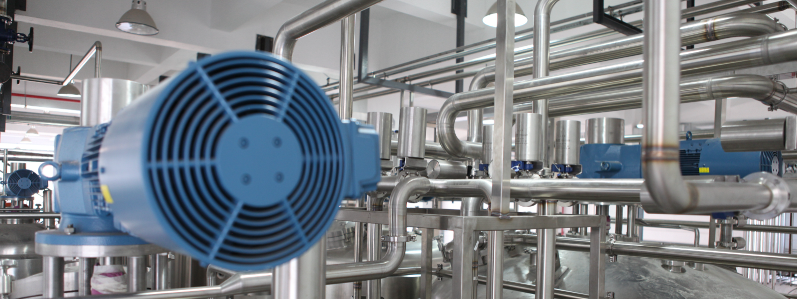 Installation of heating, ventilation and air conditioning equipment in Viljandi