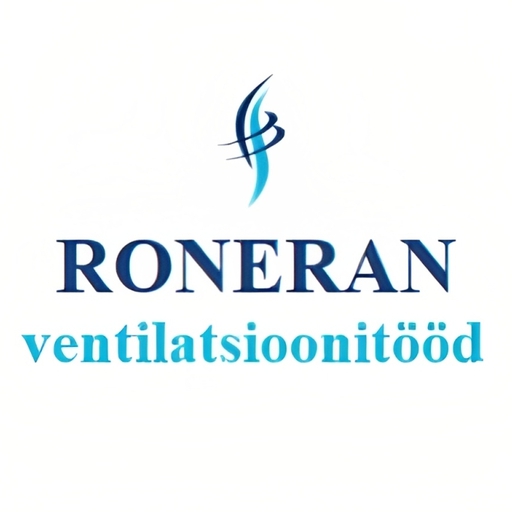 RONERAN OÜ - Installation of heating, ventilation and air conditioning equipment in Viljandi