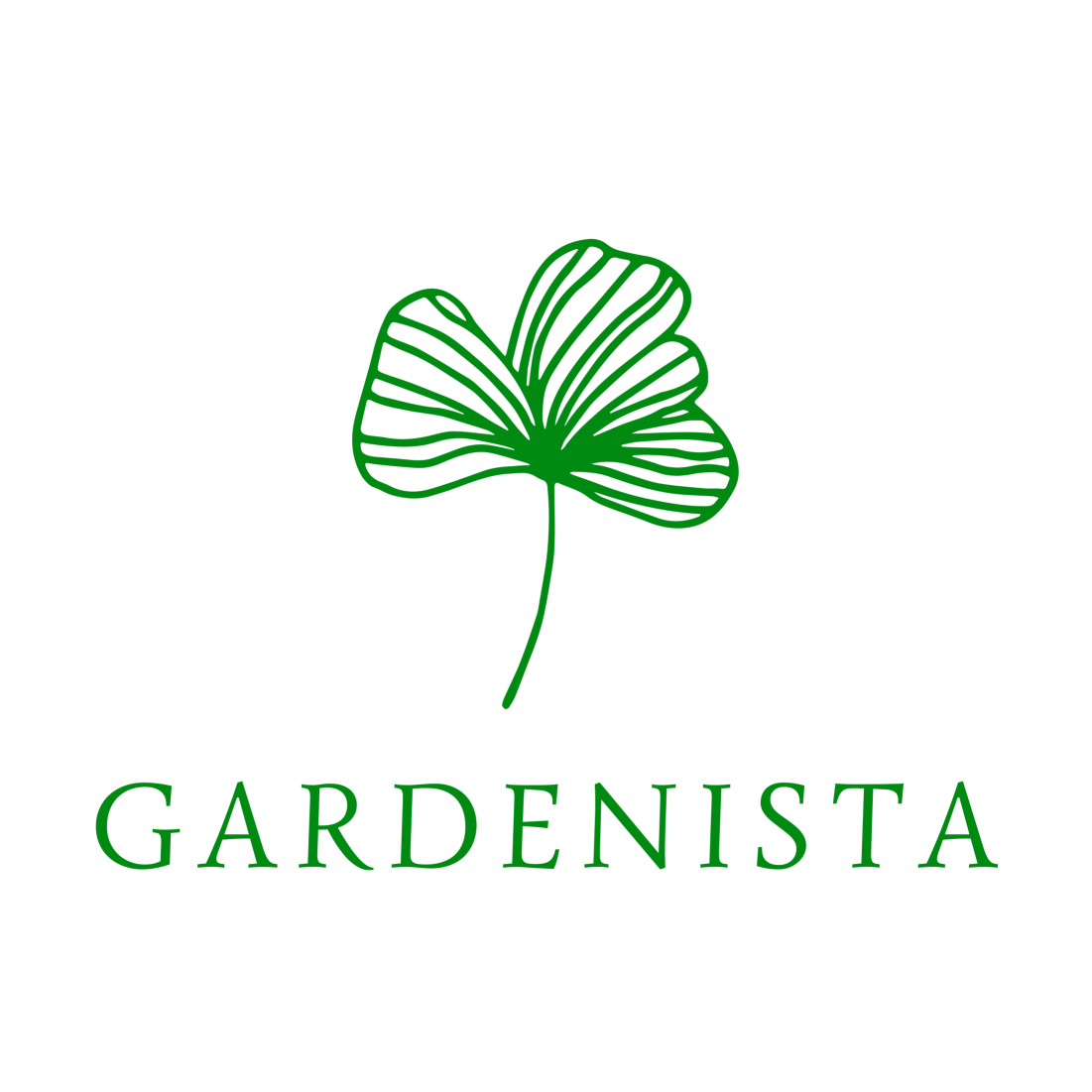 GARDENISTA OÜ logo