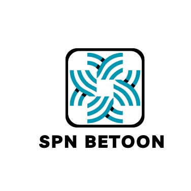 SPN BETOON OÜ logo