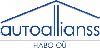 HABO OÜ logo