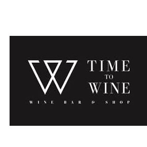 WINE TIME OÜ logo