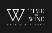 WINE TIME OÜ - Time to Wine E-pood