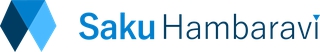 SAKU HAMBARAVI OÜ logo