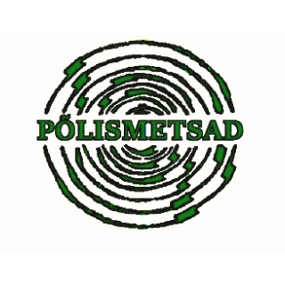 PÕLISMETSAD OÜ logo