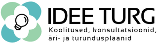 IDEE TURG OÜ logo