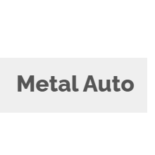 METAL AUTO OÜ логотип