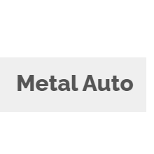 METAL AUTO OÜ logo