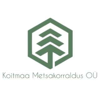 KOITMAA METSAKORRALDUS OÜ logo