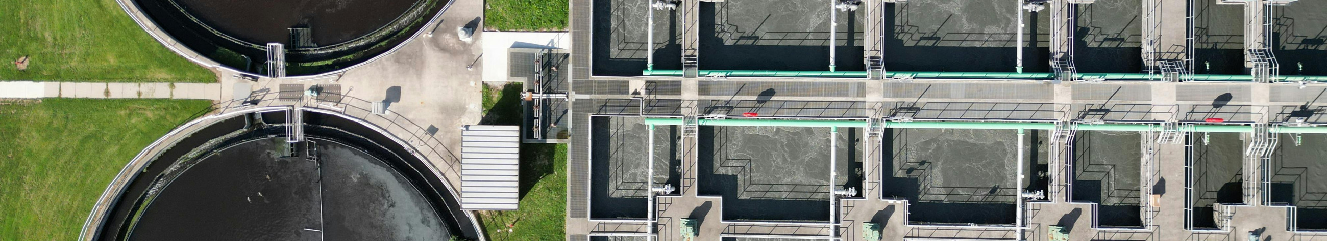 We offer solutions for waste water treatment from consulting and designing to installation and maintenance. We will help to find an appropriate system and simplify the whole process.