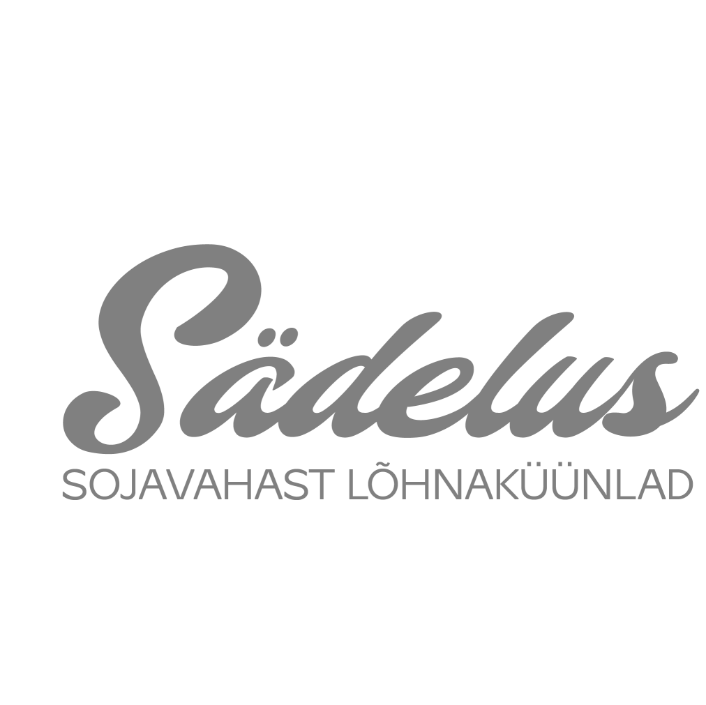 SÄDELUS OÜ logo