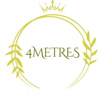 4METRES OÜ logo
