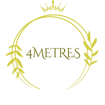 4METRES OÜ logo