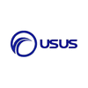 USUS OÜ logo
