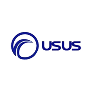 USUS OÜ logo