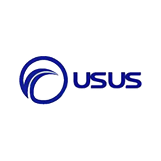 USUS OÜ logo