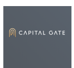 CAPITAL GATE OÜ logo