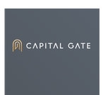 CAPITAL GATE OÜ logo