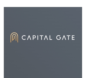 CAPITAL GATE OÜ logo