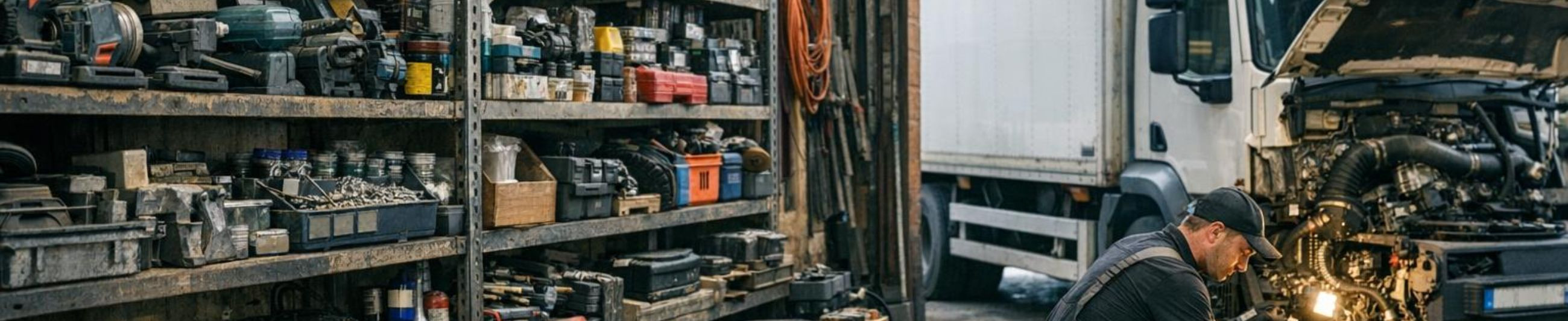 We bring tools and iron supplies to Estonian companies in large quantities. We offer fast delivery and machine and equipment maintenance to reduce stagnations.