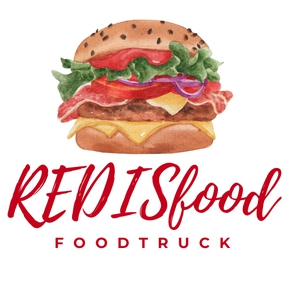 REDISFOOD OÜ logo